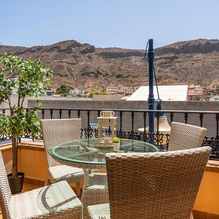 Appartamento Dona Juana 4 Puerto De Mogan Esterno foto
