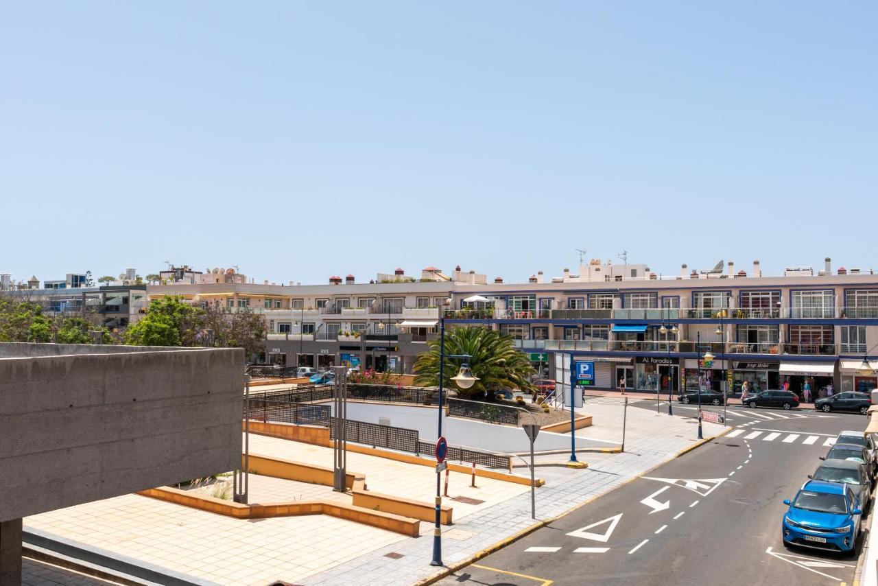 Appartamento Dona Juana 4 Puerto De Mogan Esterno foto