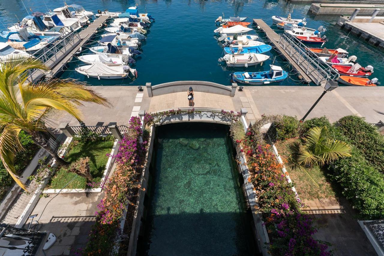 Appartamento Dona Juana 4 Puerto De Mogan Esterno foto